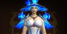 Soazig's icon