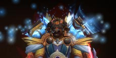 Norlumina's icon