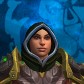 Seràph avatar