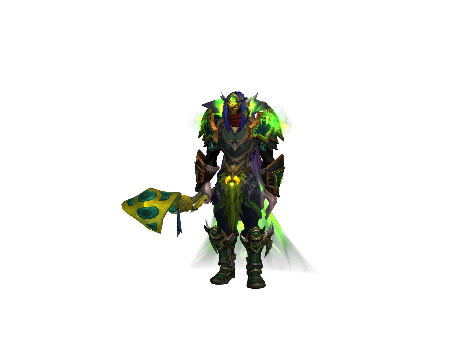 Axelrod
