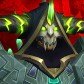 Malakyth portrait