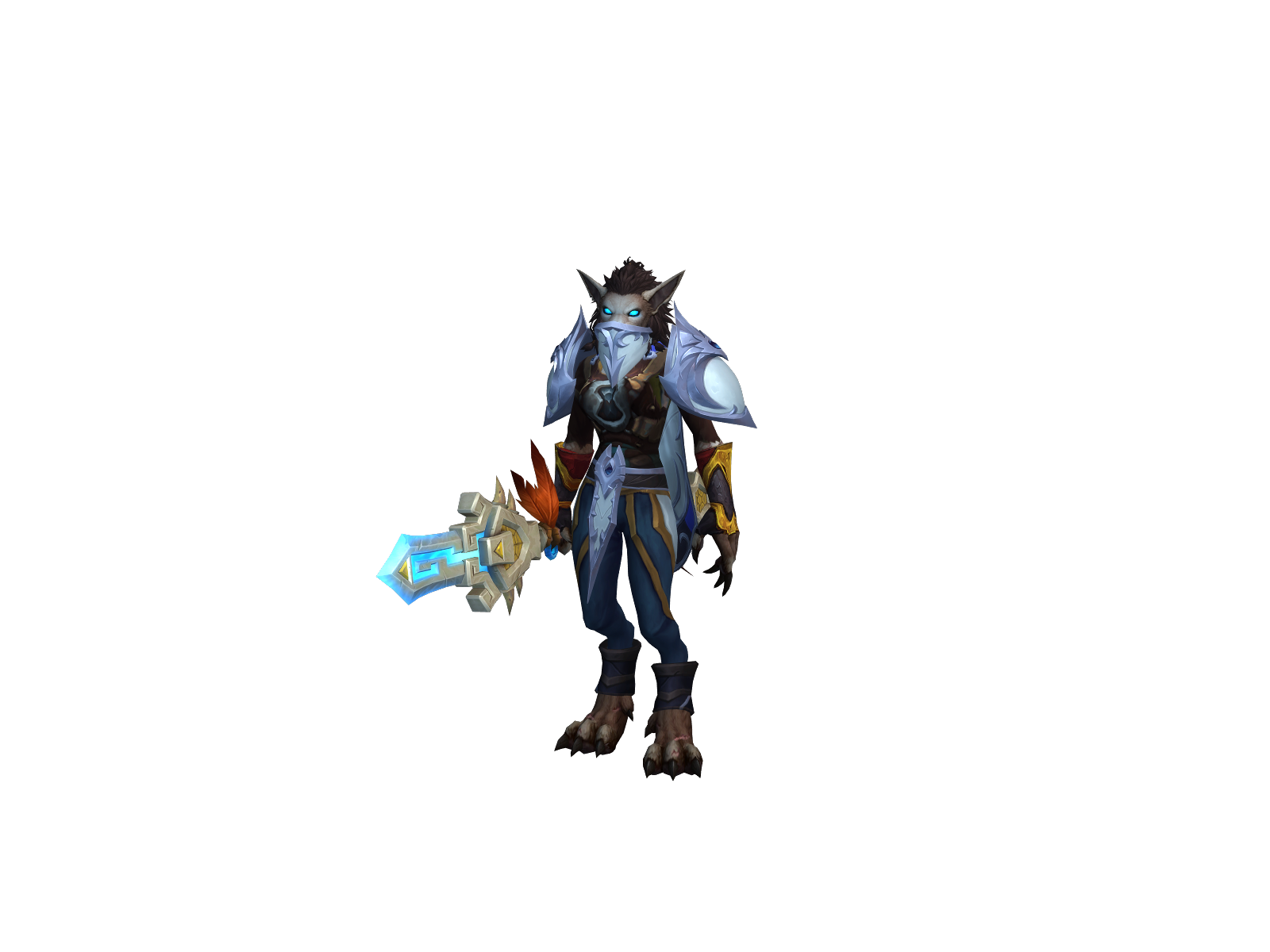 Yasworgen