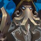 Kaladjin portrait
