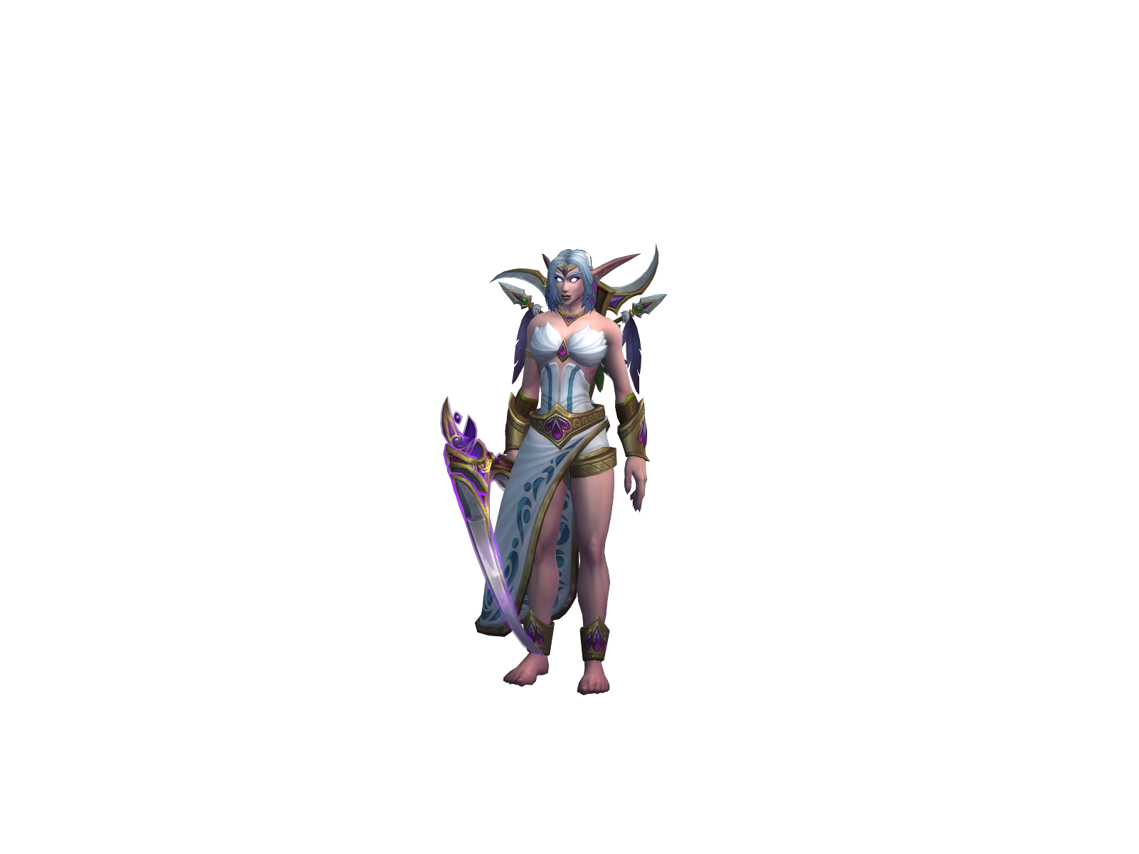 Demonfyer