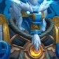 Ironfhist