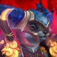 Pyrokick avatar