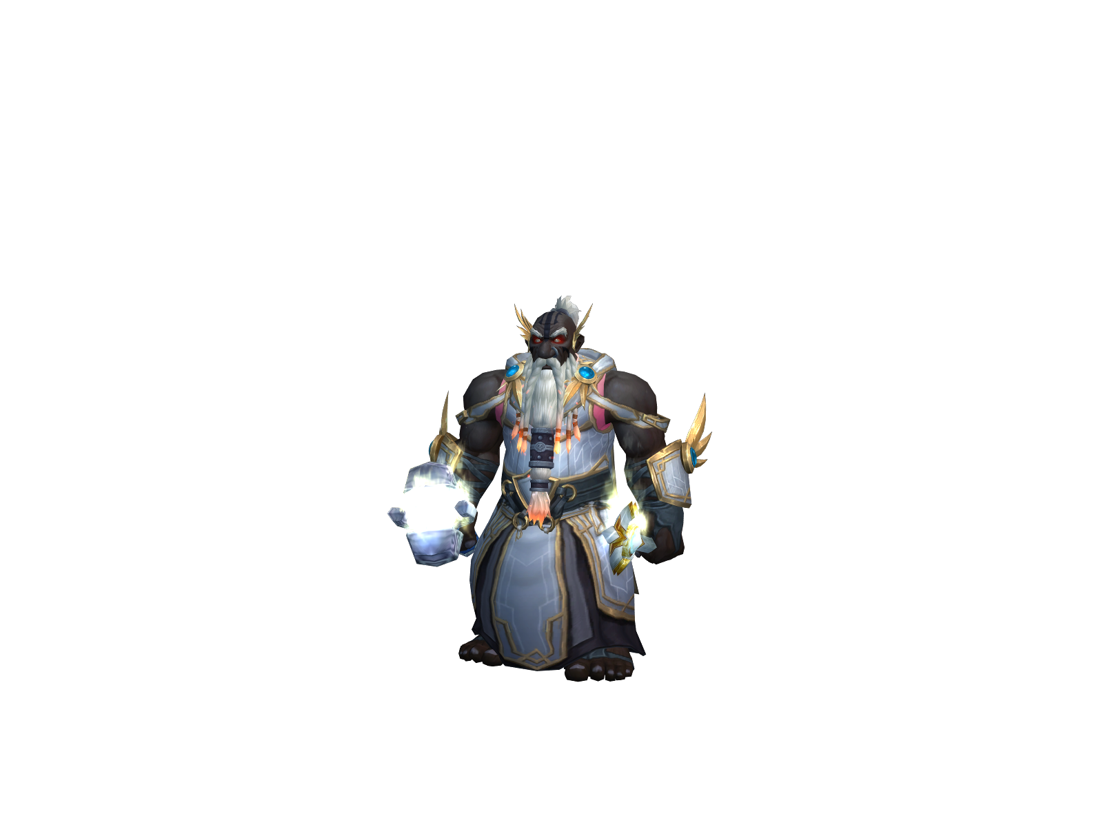 Dønpriest