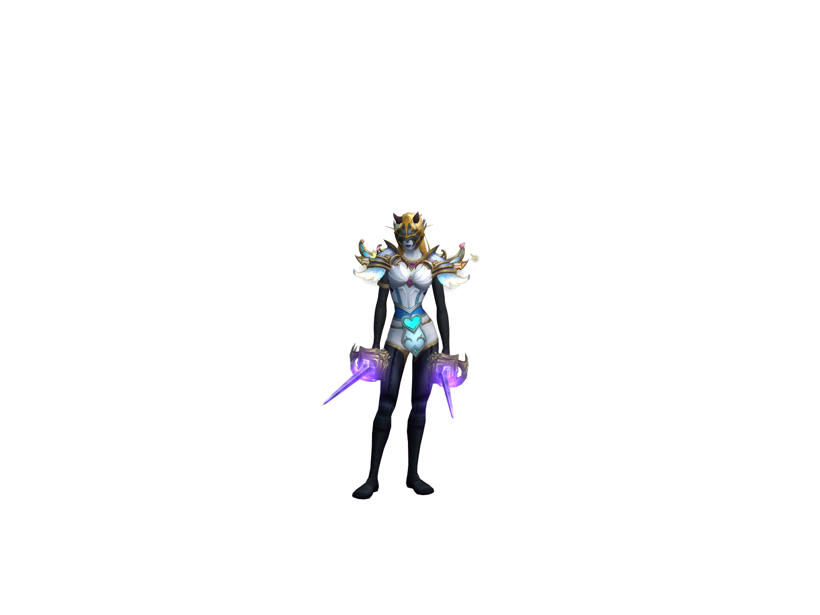 Ravagée