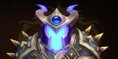 Mormignon's icon