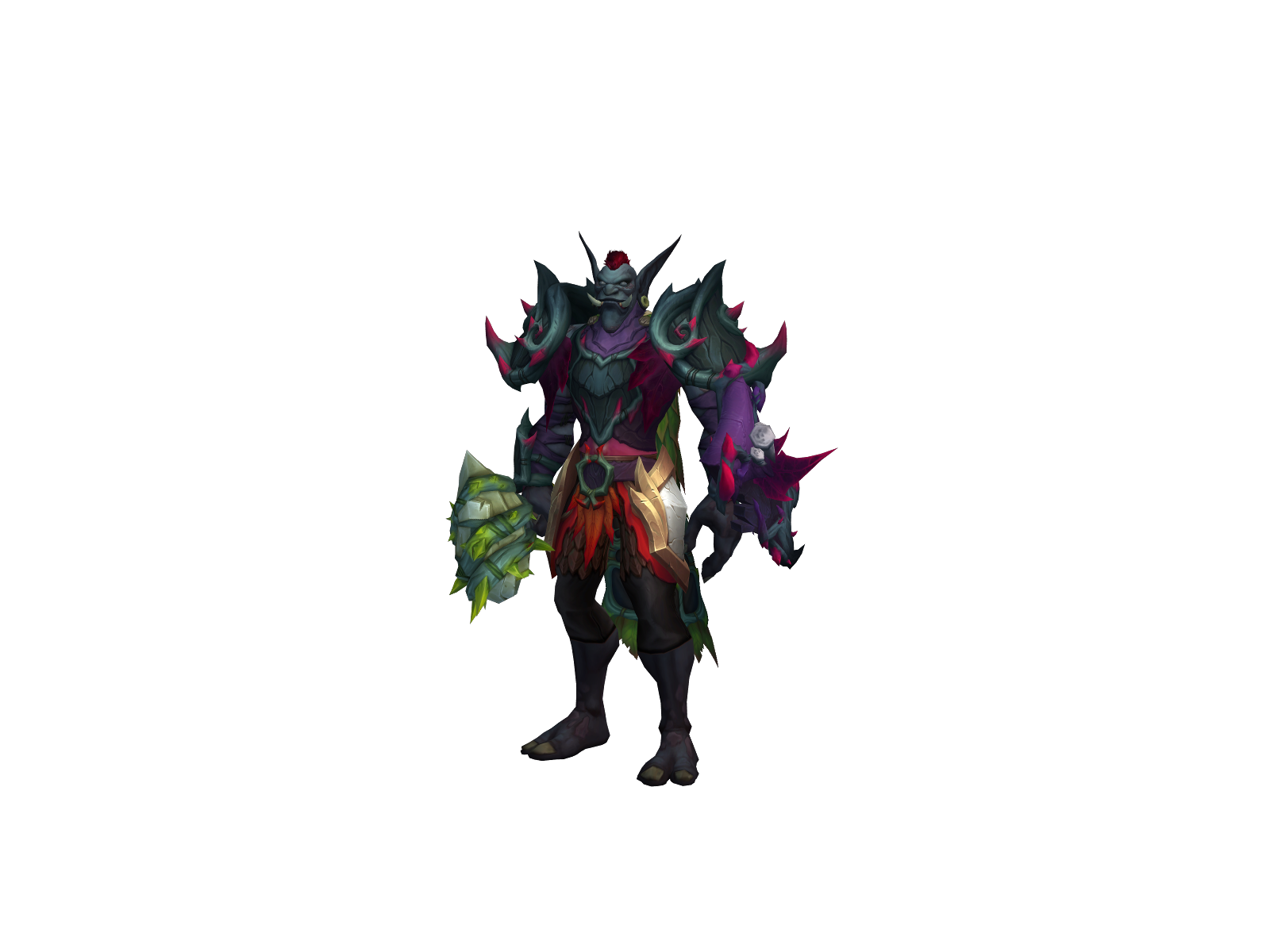 Grohnai