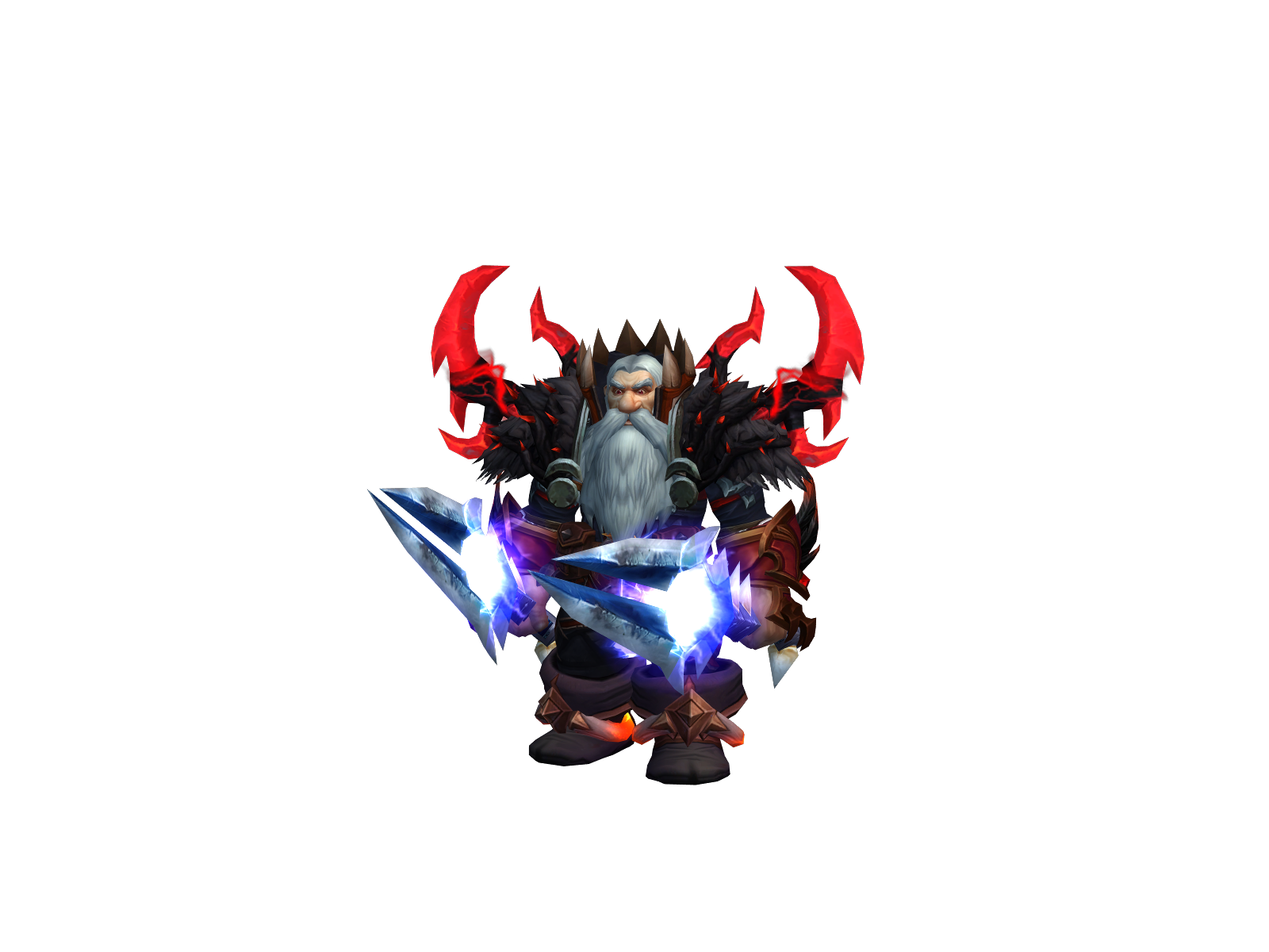 Deathdemon