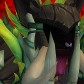 Naindruide