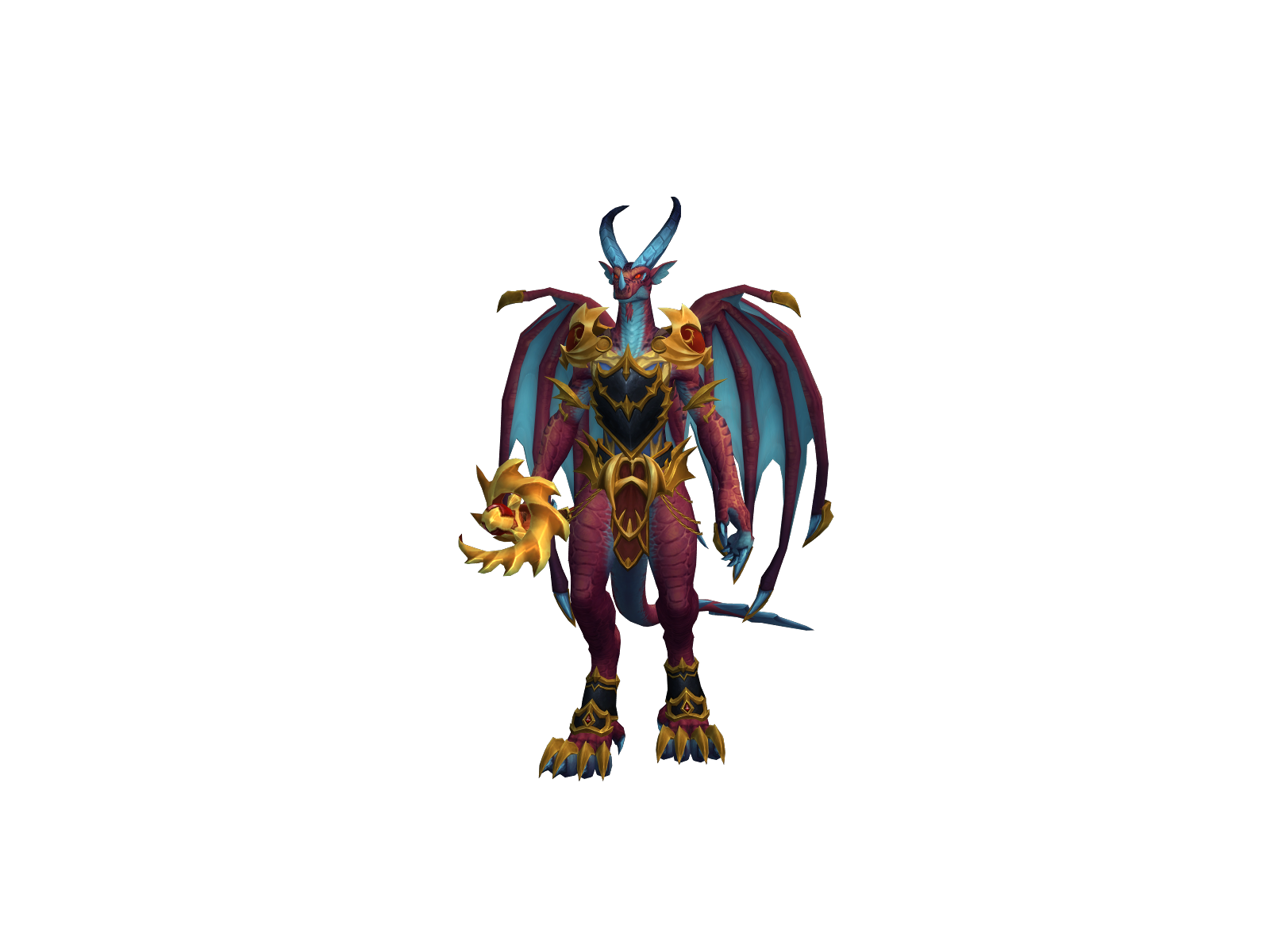 Drakydemon