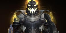Parazym's icon