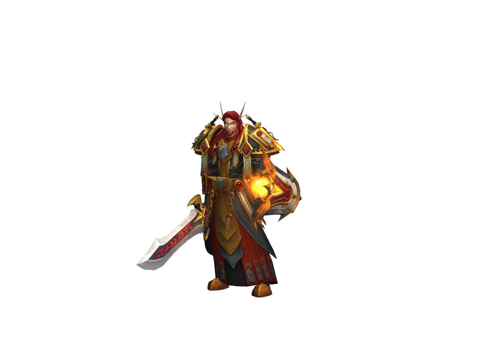 Holypyro