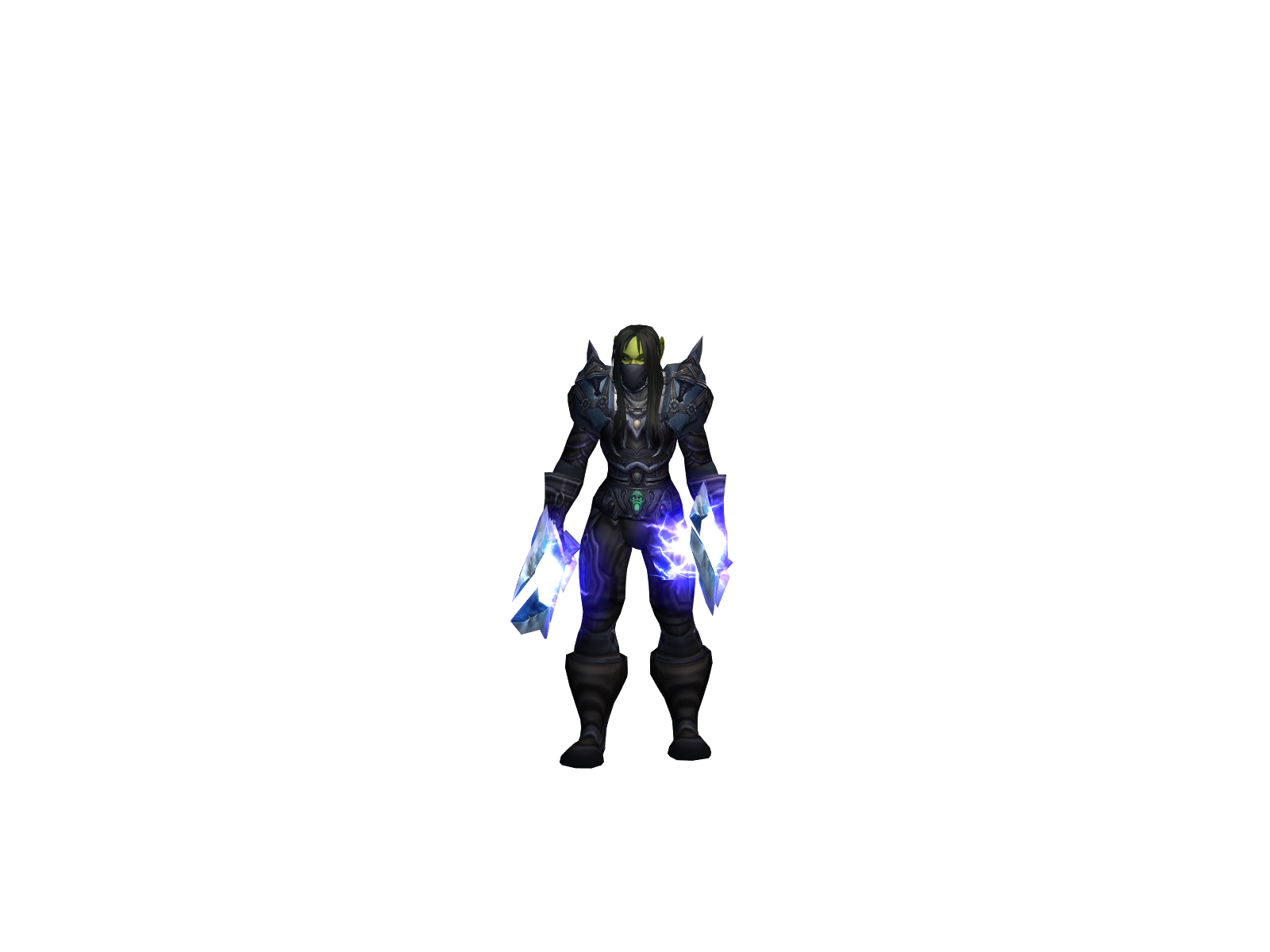 Petitcouteau 3D character render
