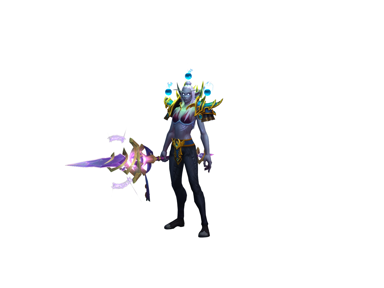 Zoroastre