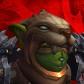 Catatrofe avatar
