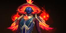 Blue's icon