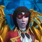 Moth avatar