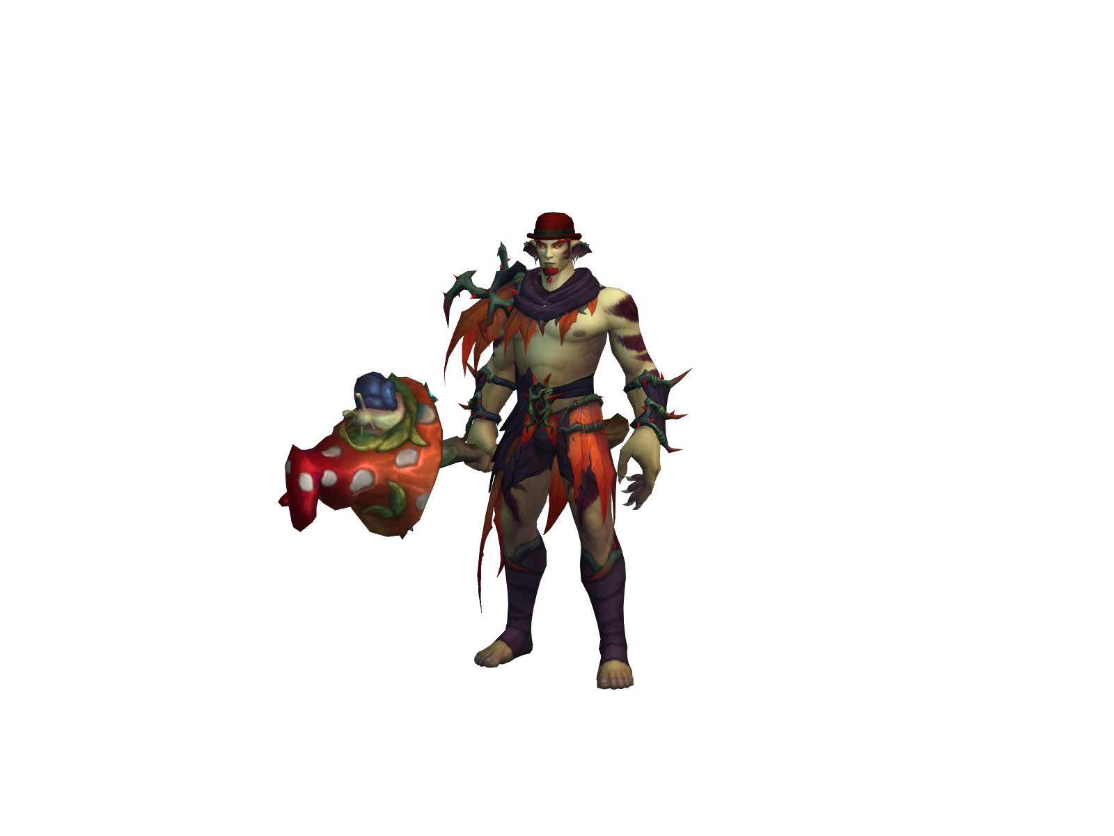 Geronimo
