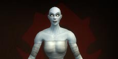 Ventress's icon