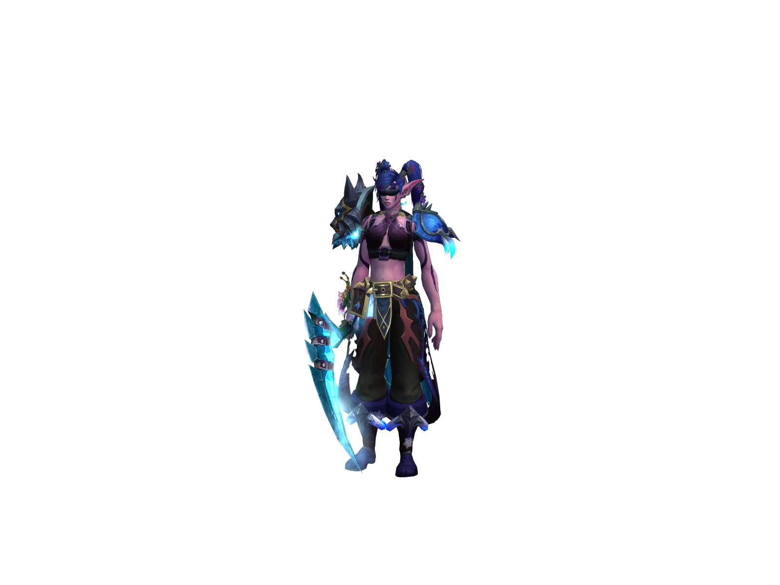 Aurafarming