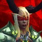 Blind avatar