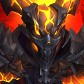 Luxifer portrait