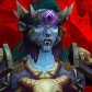 Trolled avatar