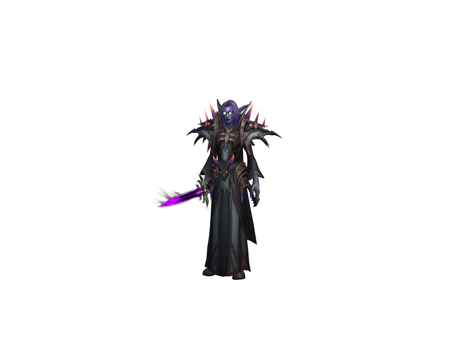 Cursed