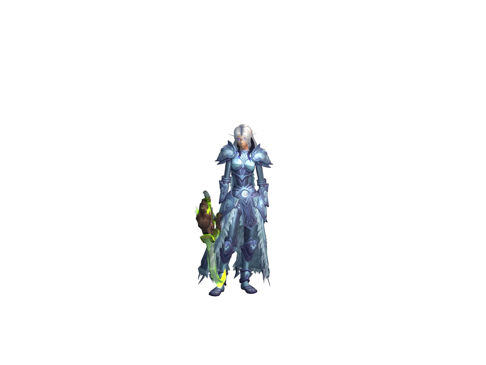 Àñhqñüñ 3D character render
