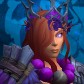 Allèria avatar