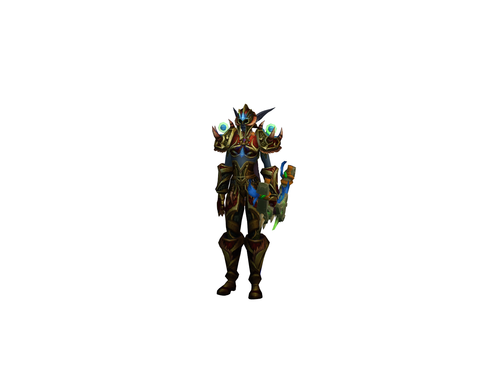 Phayhuntx character render