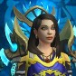Martinalol portrait
