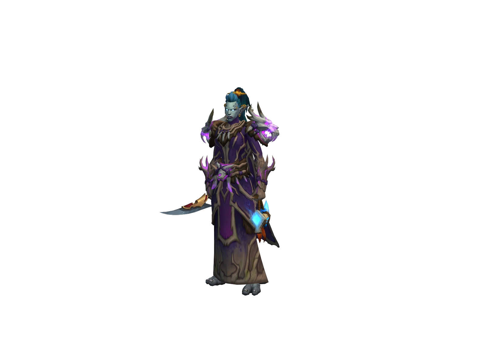 Nhyalac