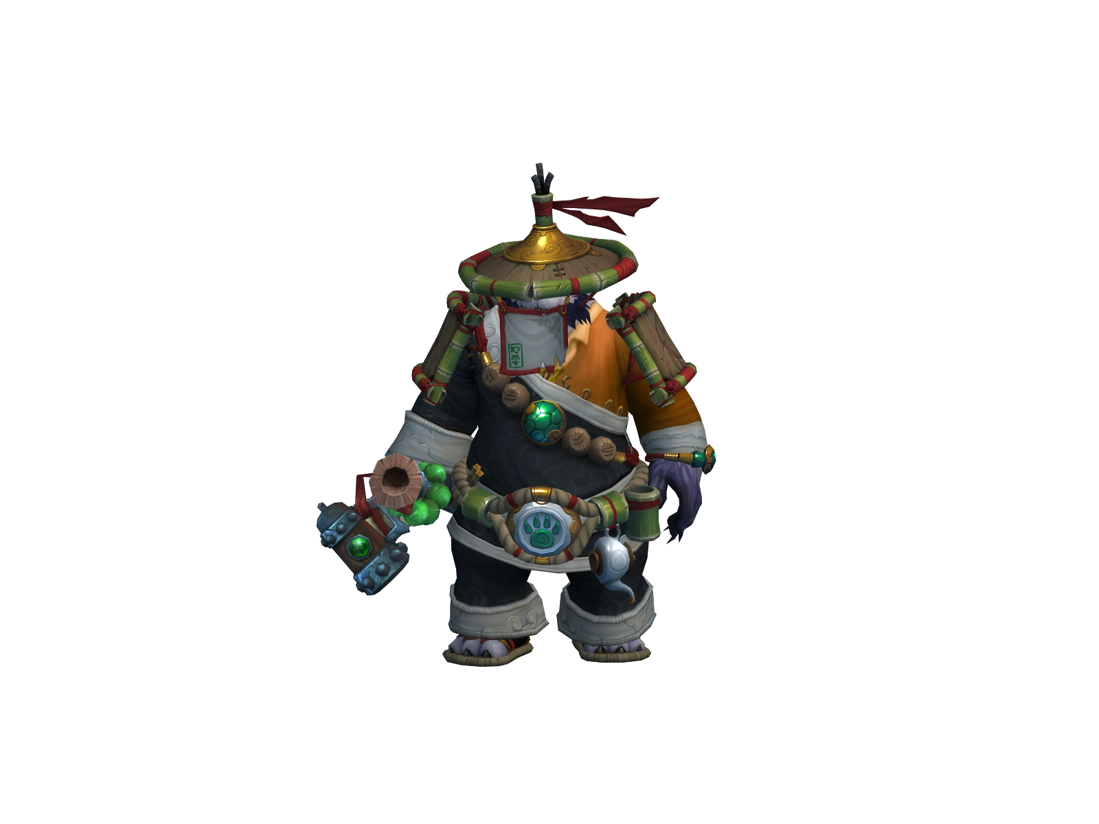 Akummo