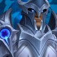 Kragthor