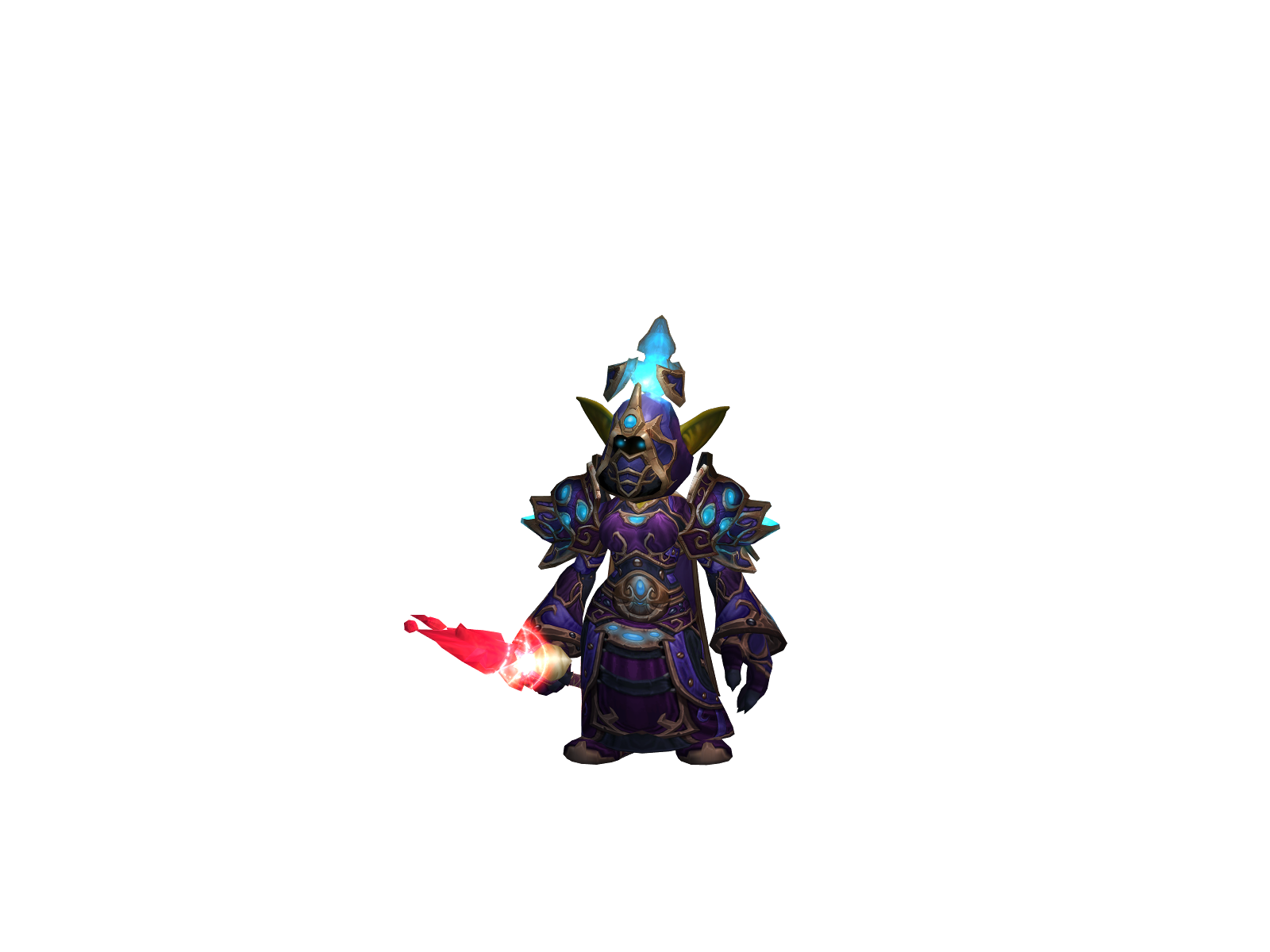 Phaynz character render