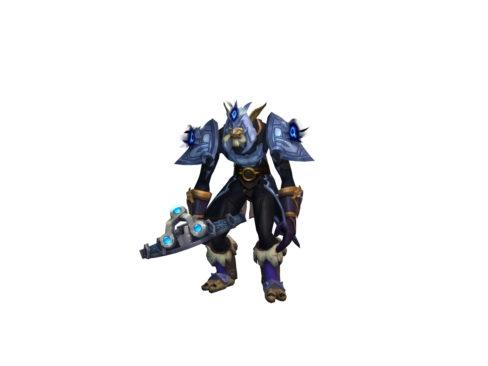 Logshan