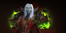 Astärok's icon