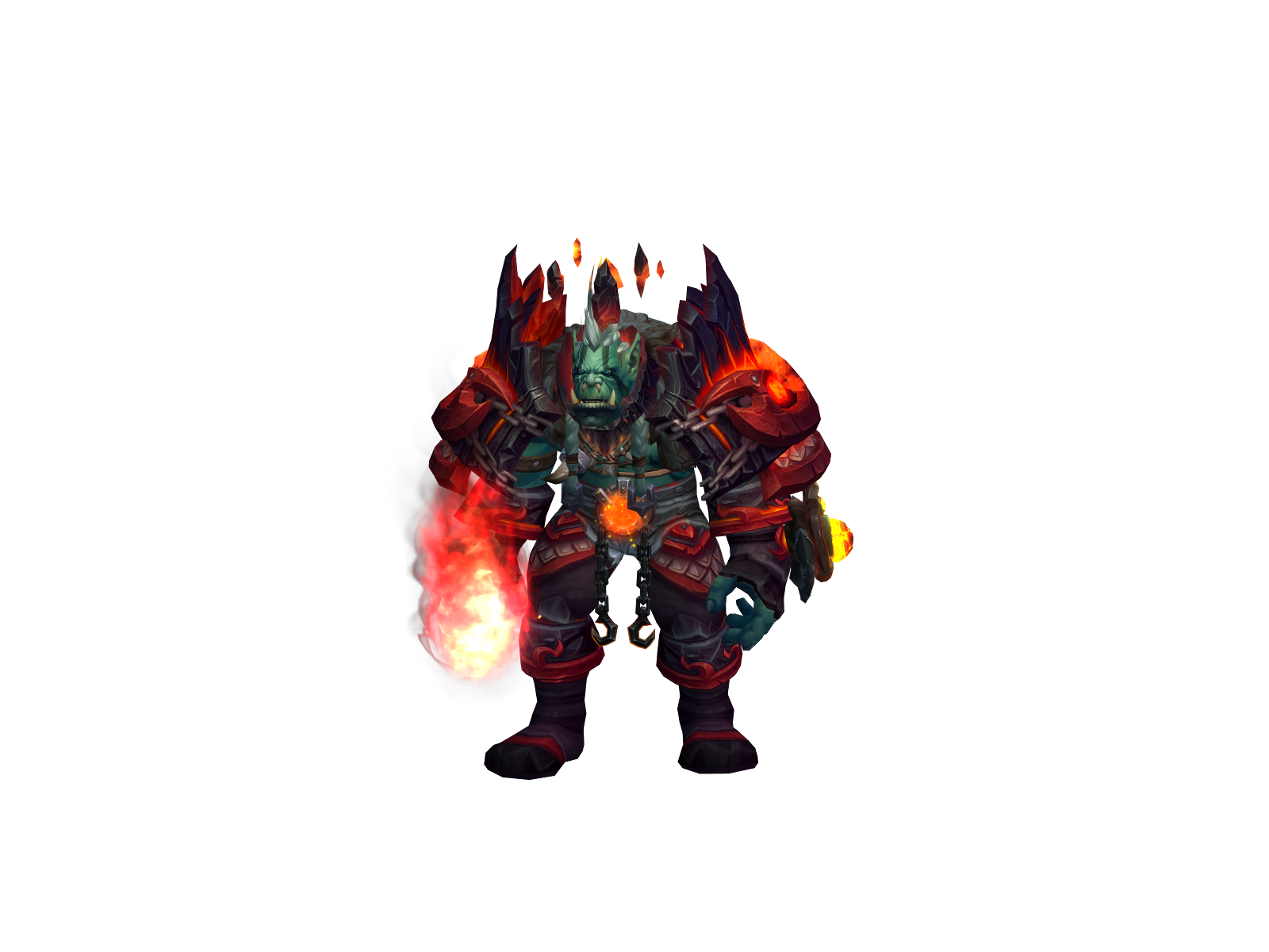 Mòrgul