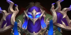 Rosakc's icon