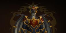 Draonar's Avatar