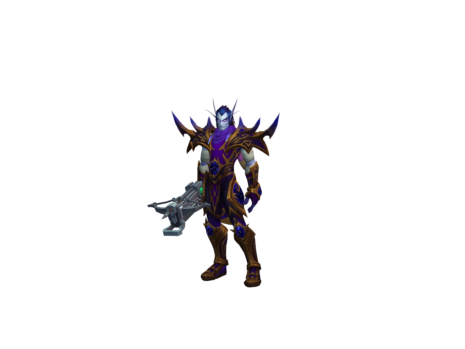 Itharael