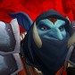 Standstill avatar