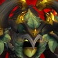Gogueta avatar