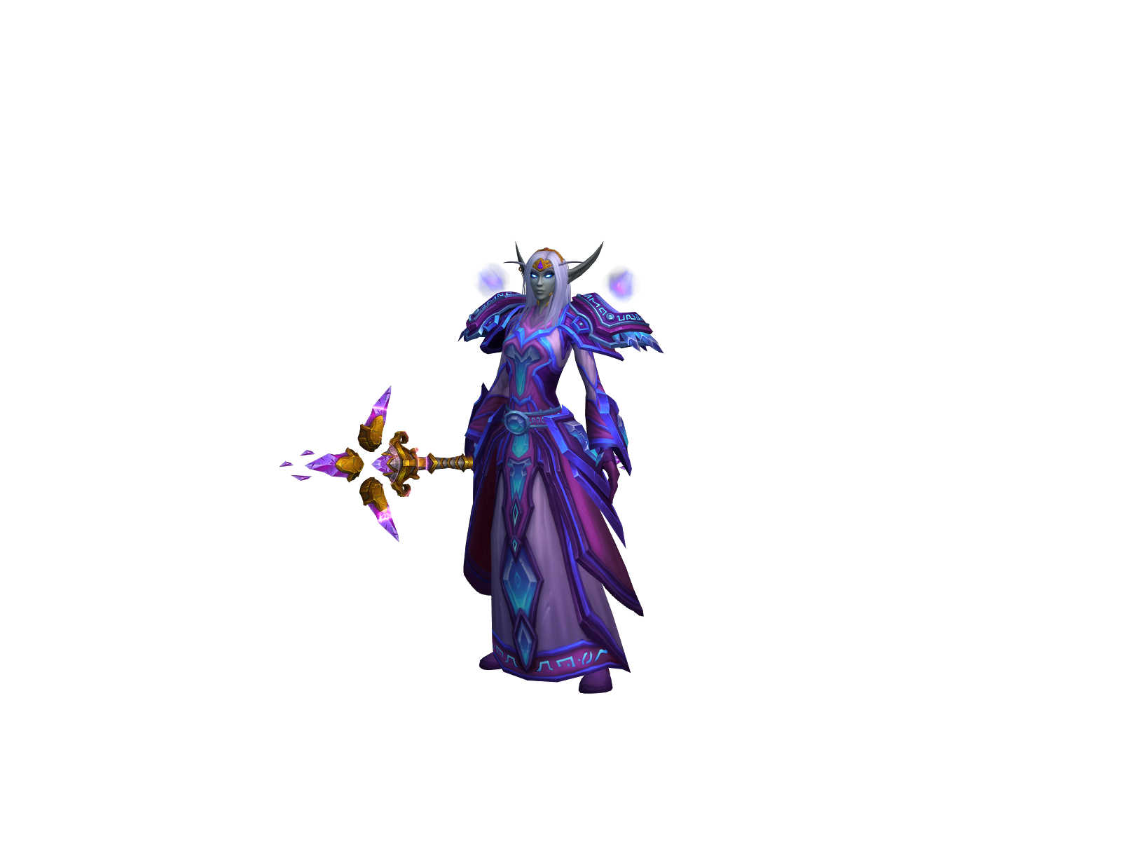 Mordreth