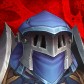 Dromur avatar