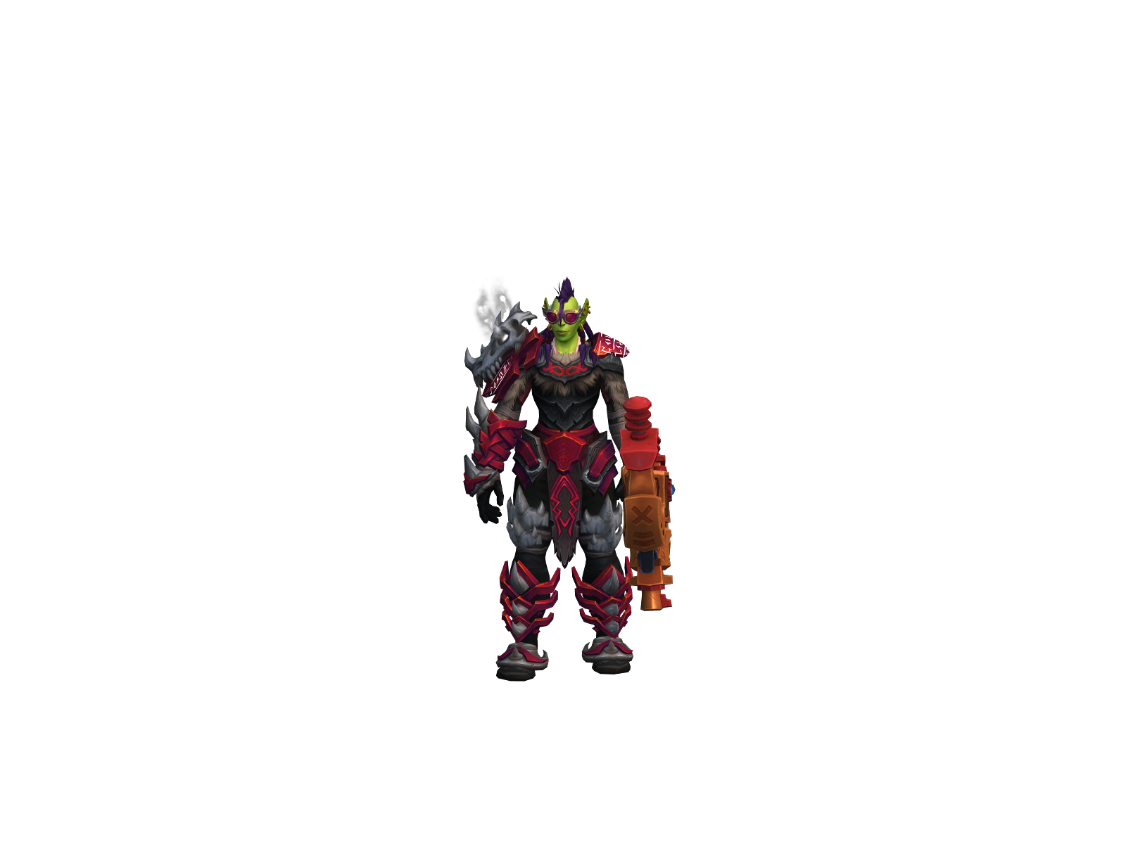 Neoranga